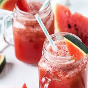 Lee más sobre el artículo Receta Cóctel de Sandía