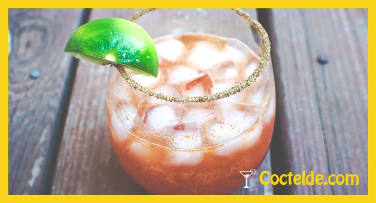 Cocktail Michelada