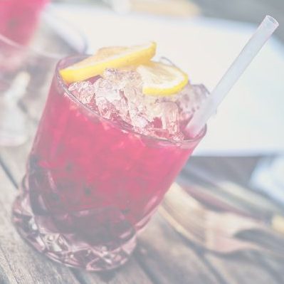Lee más sobre el artículo Receta Cóctel Agua de Jamaica