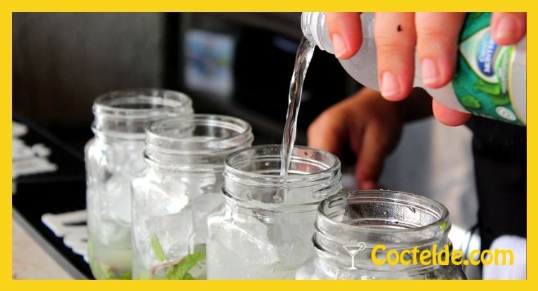 Coctel De Nojito