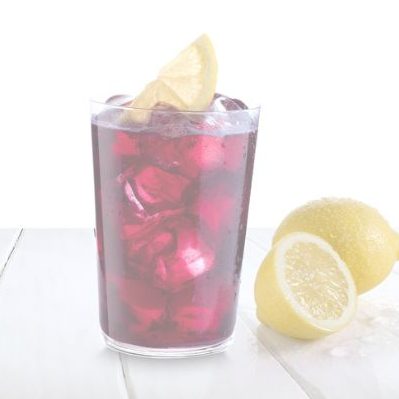 Lee más sobre el artículo Receta Cóctel Virgin Sangría