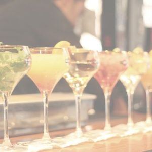 Lee más sobre el artículo El renacimiento de los cócteles clásicos